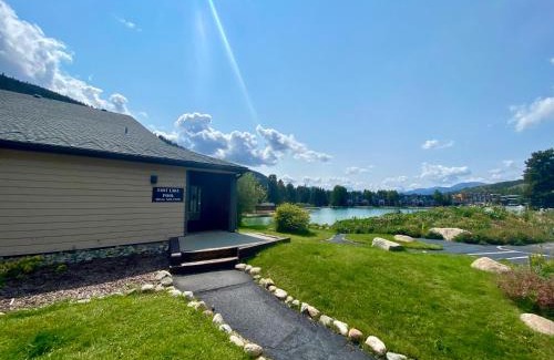 Lakeside Village Casa | Decatur 1804 by SummitCove Lodging