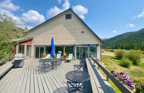Lakeside Village Casa | Decatur 1804 by SummitCove Lodging
