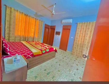 Loralai District Casa | Decent Inn Guest House