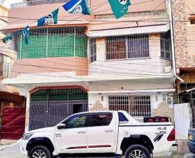 Loralai District Casa | Decent Inn Guest House