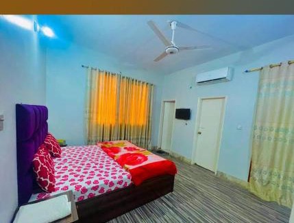 Loralai District Casa | Decent Inn Guest House