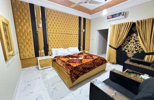 Islamabad Casa | Decent Lodge Guest House F-10