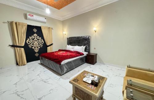 Islamabad Casa | Decent Lodge Guest House F-10
