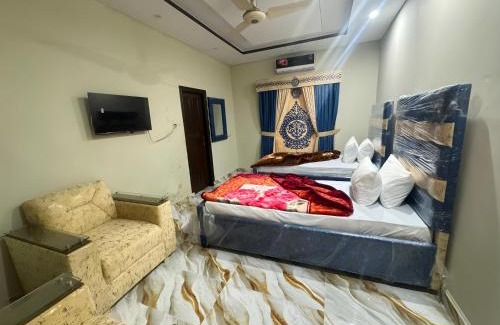 Islamabad Casa | Decent Luxury Guest House F-10