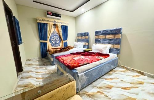 Islamabad Casa | Decent Luxury Guest House F-10