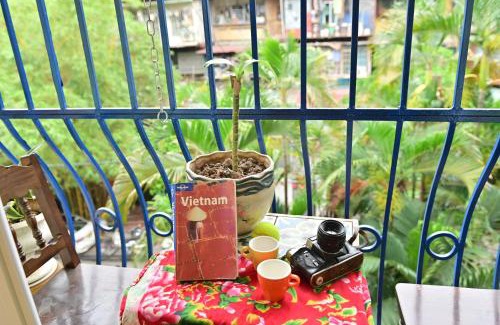 Dong Da Apartamento | Dechin Homestay D9 Thai Thinh