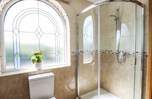 Ferwig Casa | Dechrau Newydd, CARDIGAN