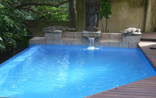 Zinkwazi Beach Casa | Deck on Sea, 131 Nkwazi drive, Zinkwazi