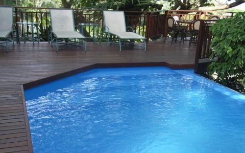 Zinkwazi Beach Casa | Deck on Sea, 131 Nkwazi drive, Zinkwazi