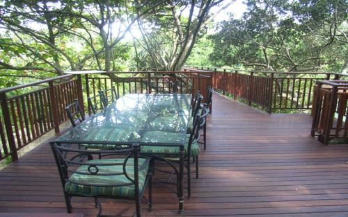 Zinkwazi Beach Casa | Deck on Sea, 131 Nkwazi drive, Zinkwazi