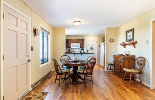 Wolf Laurel Casa | Deck w/ Forest Views, Ping Pong | Blue Ridge Mtn Escape | Ash Vale by AvantStay