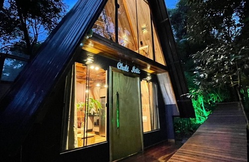 Cascavel Cabina | DECK1920