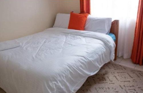 Ngara Hotel | Deckar Grill B&B