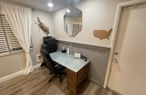 Daytona Beach Casa | 💎 decked out home with Spa and pool area!