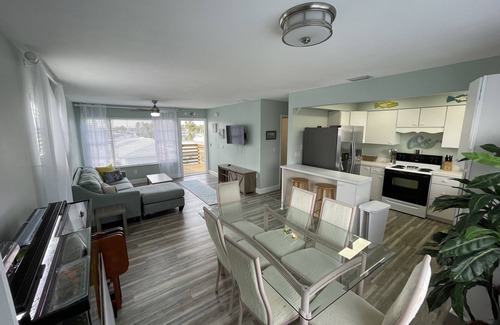 Daytona Beach Casa | 💎 decked out home with Spa and pool area!