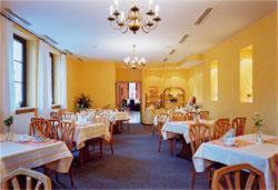 Lutherstadt Eisleben Hotel | Deckert's Hotel & Restaurant