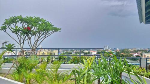 North Pattaya Hotel | Deco 2