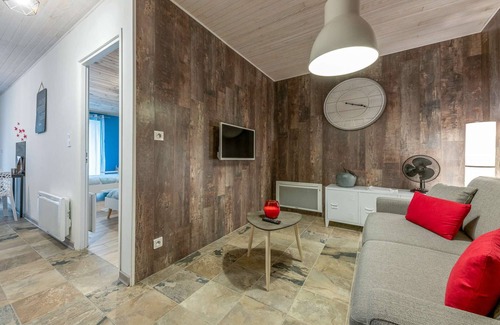 Le Puy-en-Velay Apartamento | ★ Deco ★ City centre ★ Easy Parking ★ WIFI ★