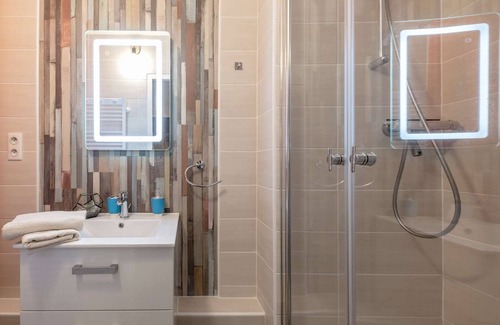 Le Puy-en-Velay Apartamento | ★ Deco ★ City centre ★ Easy Parking ★ WIFI ★