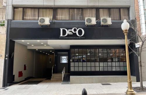 Retiro Hotel | Deco Collection