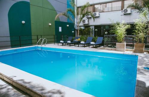 Retiro Hotel | Deco Collection