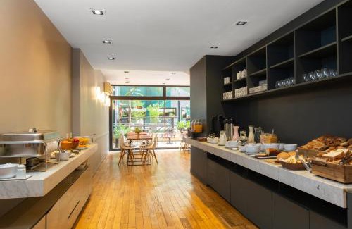 Retiro Hotel | Deco Collection