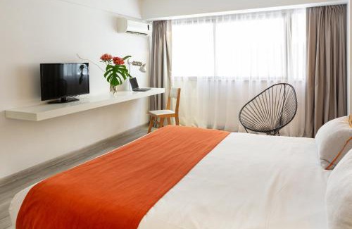 Retiro Hotel | Deco Collection