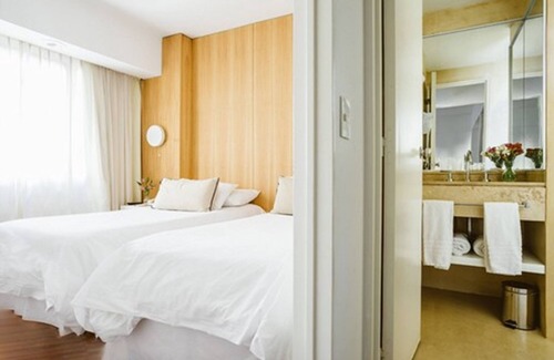 Retiro Hotel | Deco Collection