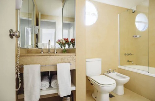 Retiro Hotel | Deco Collection