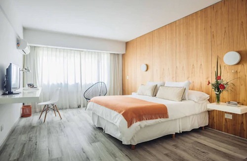 Retiro Hotel | Deco Collection