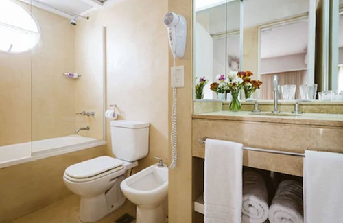 Retiro Hotel | Deco Collection