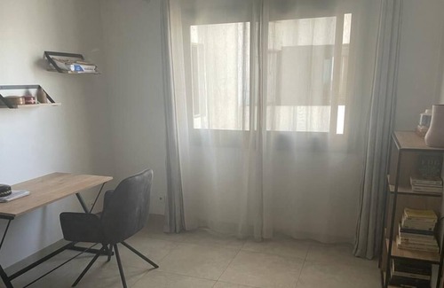 Point E Apartamento | Deco Design - Impregnable View - Calm