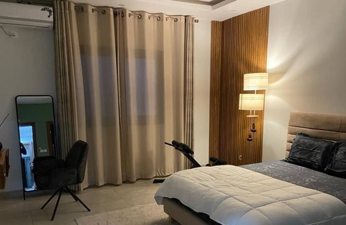 Point E Apartamento | Deco Design - Impregnable View - Calm