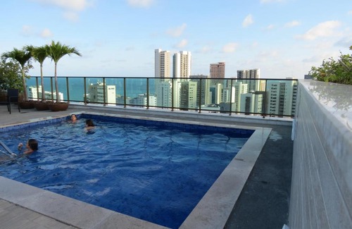 Candeias Apartamento | Deco Premium Beach