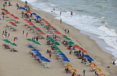Candeias Apartamento | Deco Premium Beach
