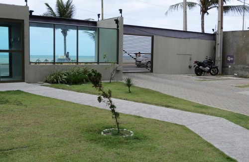 Candeias Apartamento | Deco Premium Beach
