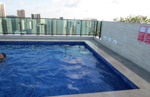 Candeias Apartamento | Deco Premium Beach