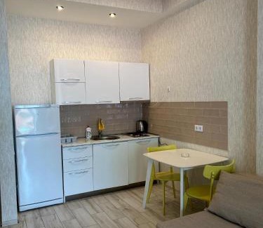 Shekhvetili Apartamento | Decom Riviera