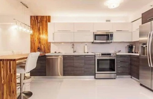 City Center Apartamento | Decoplage ocean view