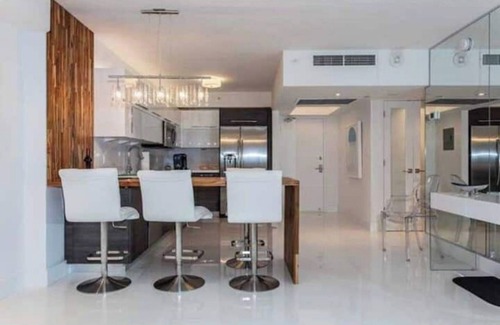 City Center Apartamento | Decoplage ocean view