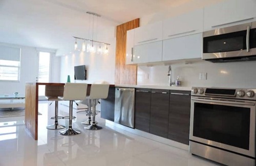 City Center Apartamento | Decoplage ocean view