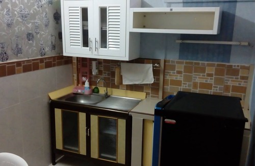 Khlong Ton Sai Casa | Decor do hostel