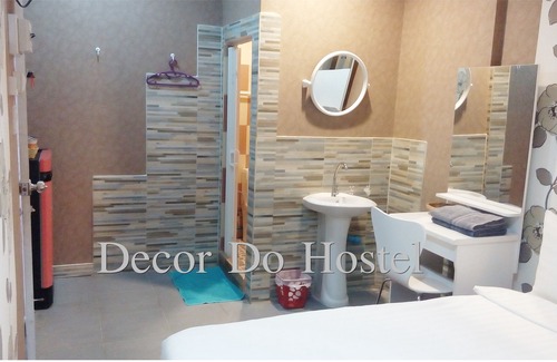 Khlong Ton Sai Casa | Decor do hostel