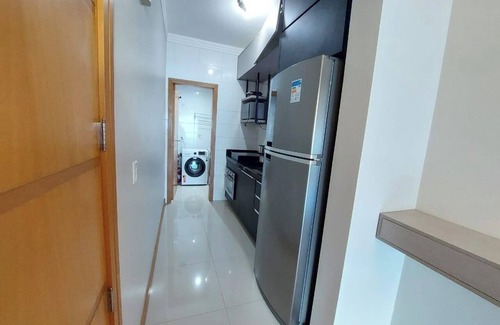 Capao da Canoa Apartamento | Decorated apartment - book directly with me - IG pabloreidoimovel