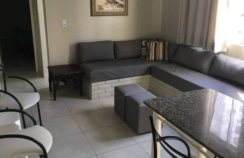 Centro Apartamento | Apartamento decorado y amueblado - Alquiler vacacional - INTERNET WIFI