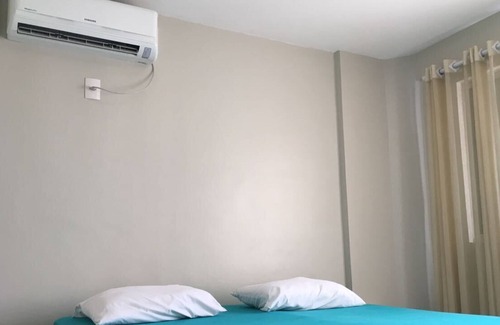 Centro Apartamento | Apartamento decorado y amueblado - Alquiler vacacional - INTERNET WIFI