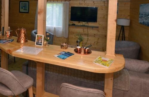 Stara Planina Apartamento | Deda Misina Koliba