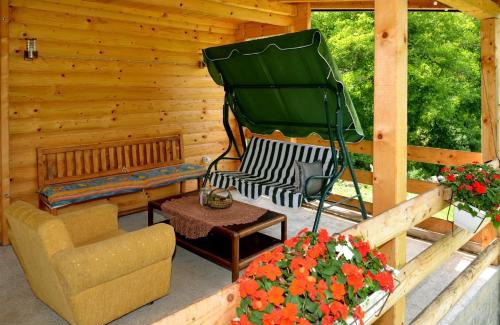 Stara Planina Apartamento | Deda Misina Koliba
