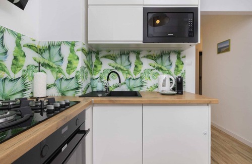Babie Doy Apartamento | Dedala 10/III | Apartment near Beach | Parking