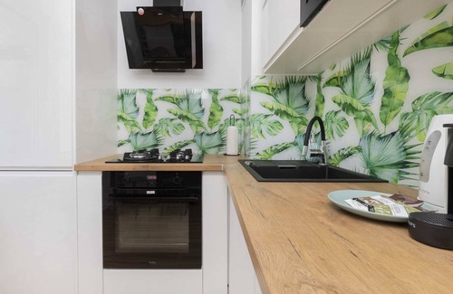 Babie Doy Apartamento | Dedala 10/III | Apartment near Beach | Parking